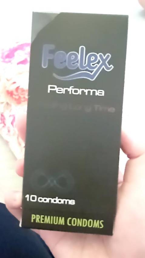 Cảm nhận ban đầu là dùng cũng thấy giống Durex Performa nhưng thích hơn ở điểm là có hương thơm, không thấy mùi cao su và quan trọng là giá tiền rẻ hơn nhiều ạ. Cảm ơn shop, tặng shop 5* nhé