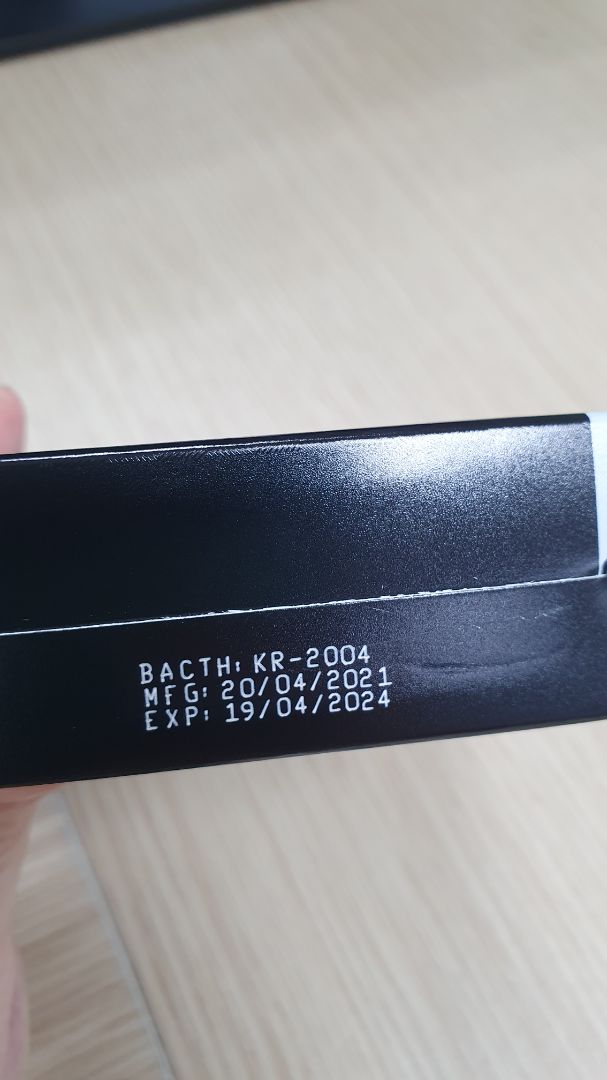 nhìn rất xịn xò từ ngoài vào trong (nhưng m chưa dùng thử)