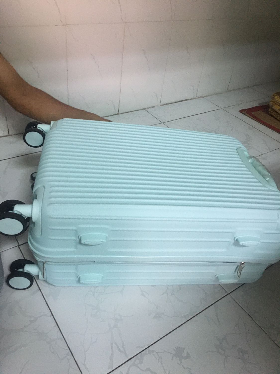 Hàng đẹp vừa túi tiền