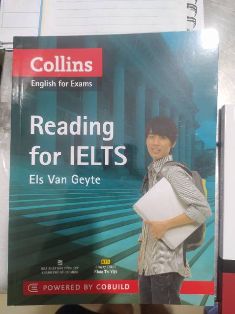 Giao nhanh, đóng gói cẩn thận. Sách mình đã xem trước nội dung và thấy nó phù hợp với level của mình nên mua để luyện thêm.