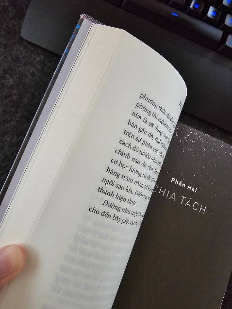 Cuốn sách thú vị và đầy bất ngờ :)