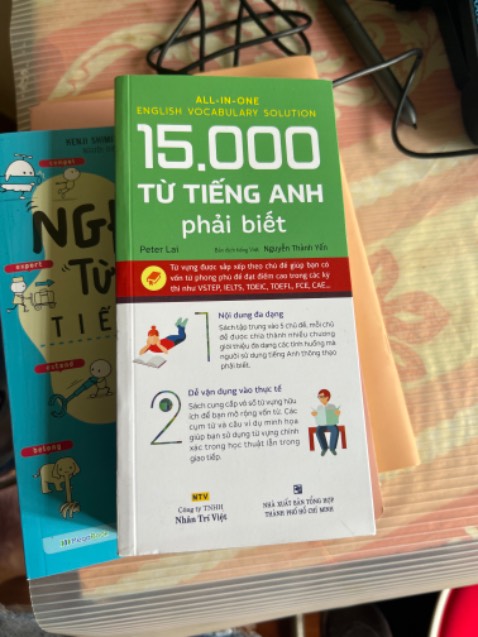 Chất lượng giấy tốt, đẹp nhiều màu