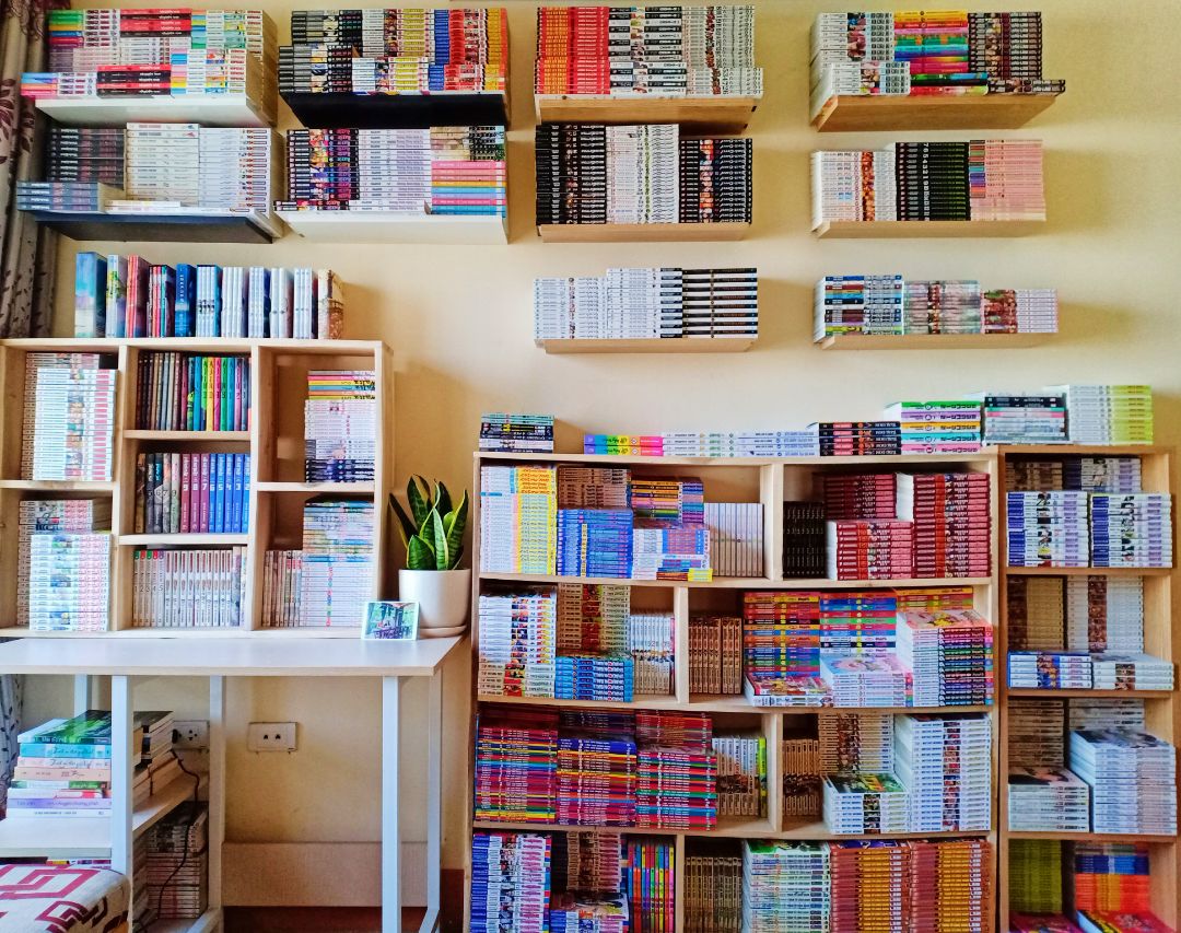 truyện giao nhanh, đẹp, sale rẻ. thanks tiki