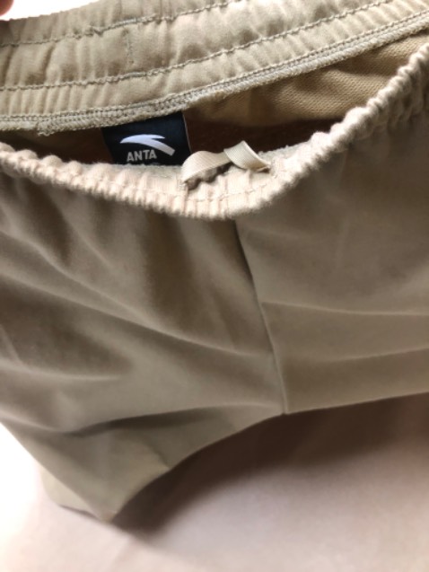 Mặc đẹp, chất mát. Kiểu dáng oke. Must try