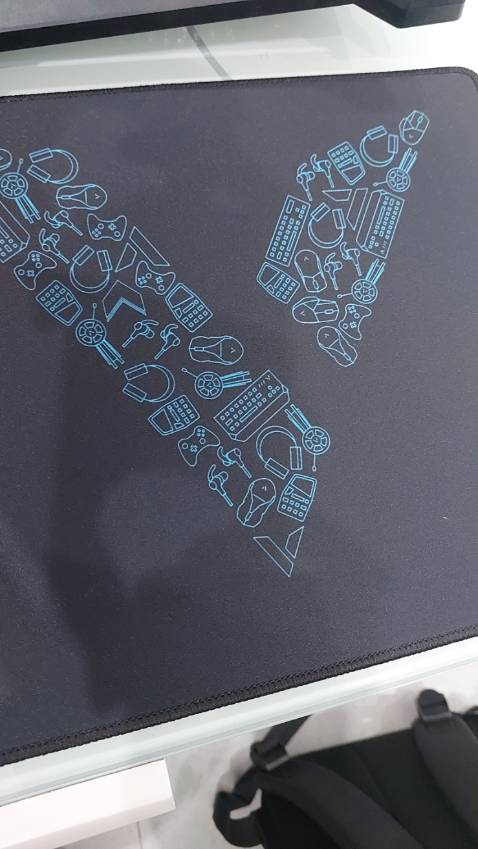 Rất chất lượng rất tốt ken chá nà