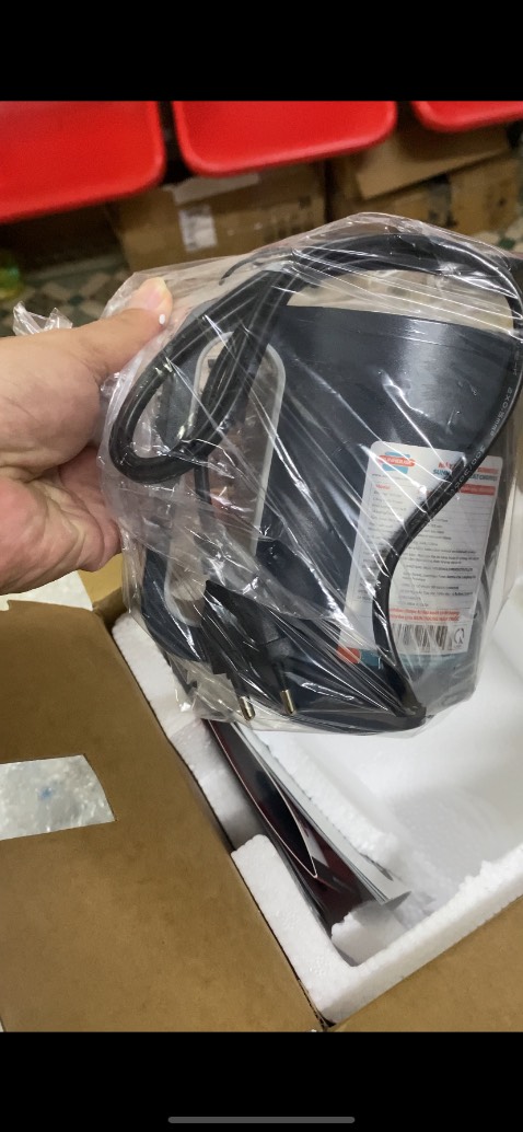 Giao hàng cực nhanh,chưa dùng thử, còn về độ bền thì khi sử dụng mới biết được. Mong là ổn