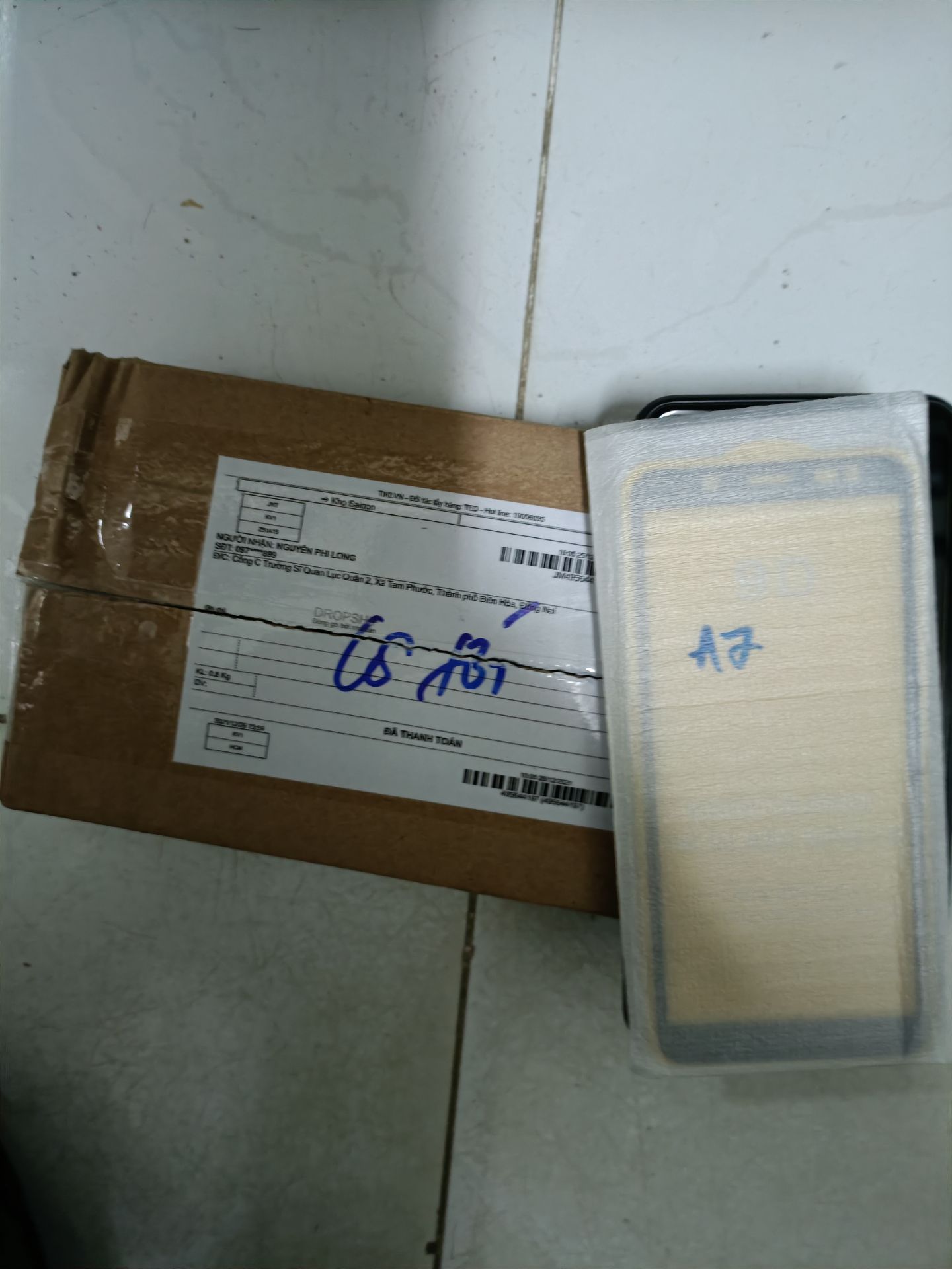 shop giao sai loại sản phẩm quá nhỉ so với hình đề nghị shop đổi lại