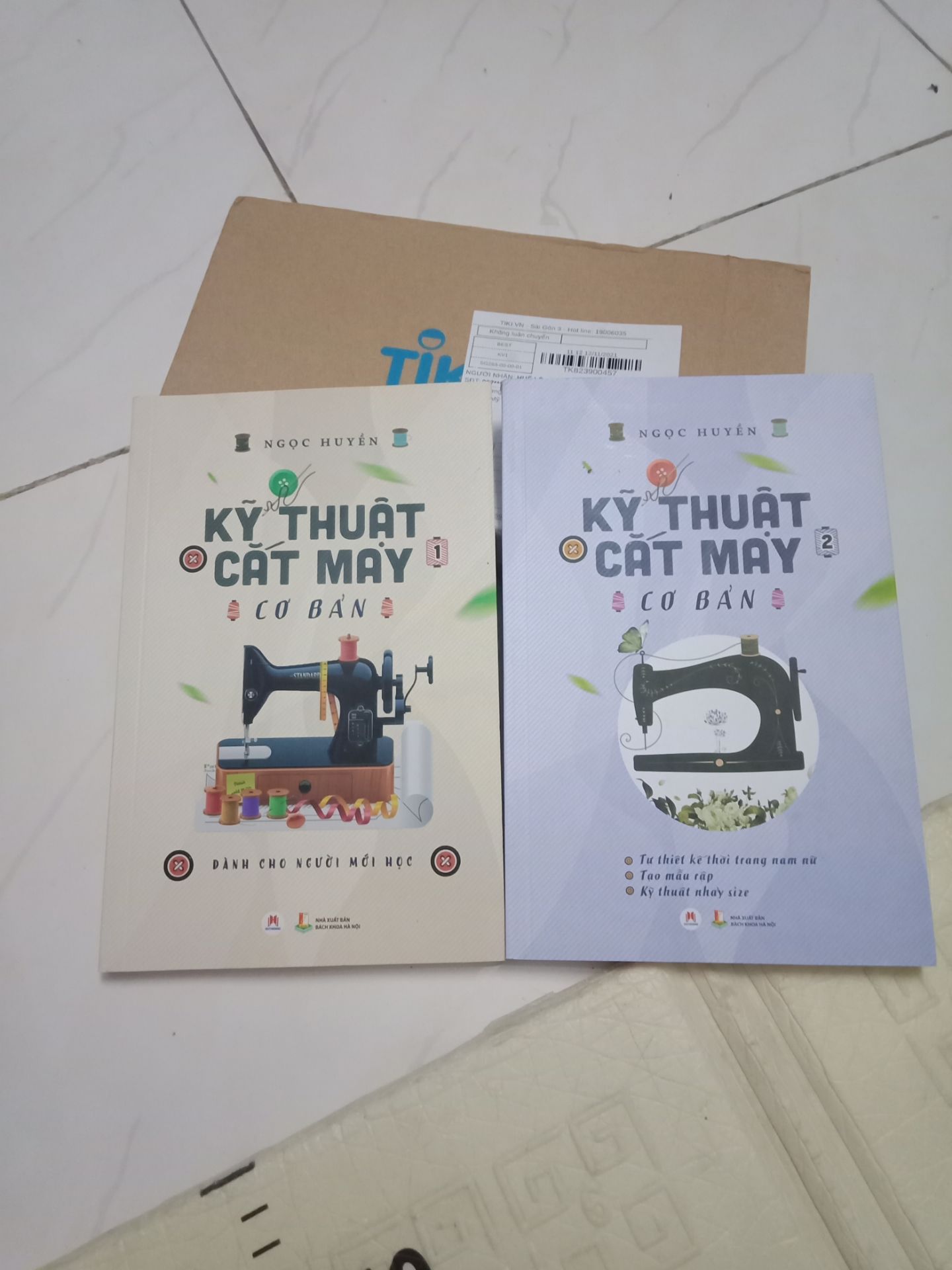 giao nhanh đóng gói kĩ và sách mới đẹp