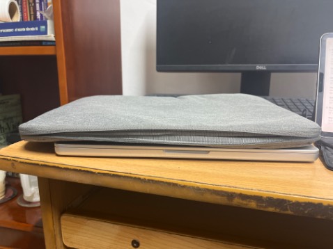 Vật liệu tốt có cái hơi rộng so với 14 inch M1