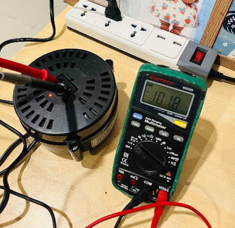 Hàng chất lượng