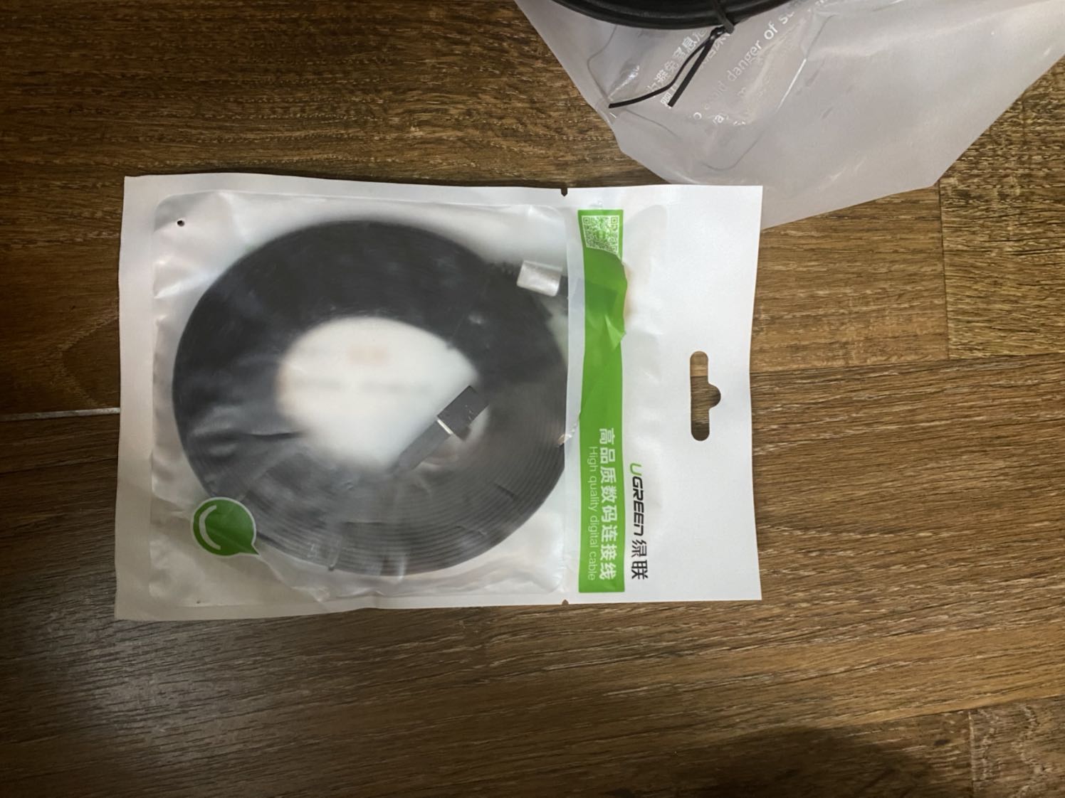 Dây cảm giác hơi mỏng ,mong chất lượng tốt