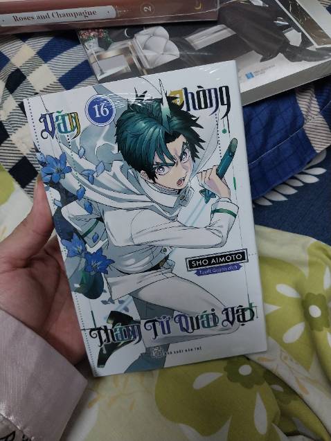 Seal nguyên vẹn, săn sale giá tốt , ưng nha