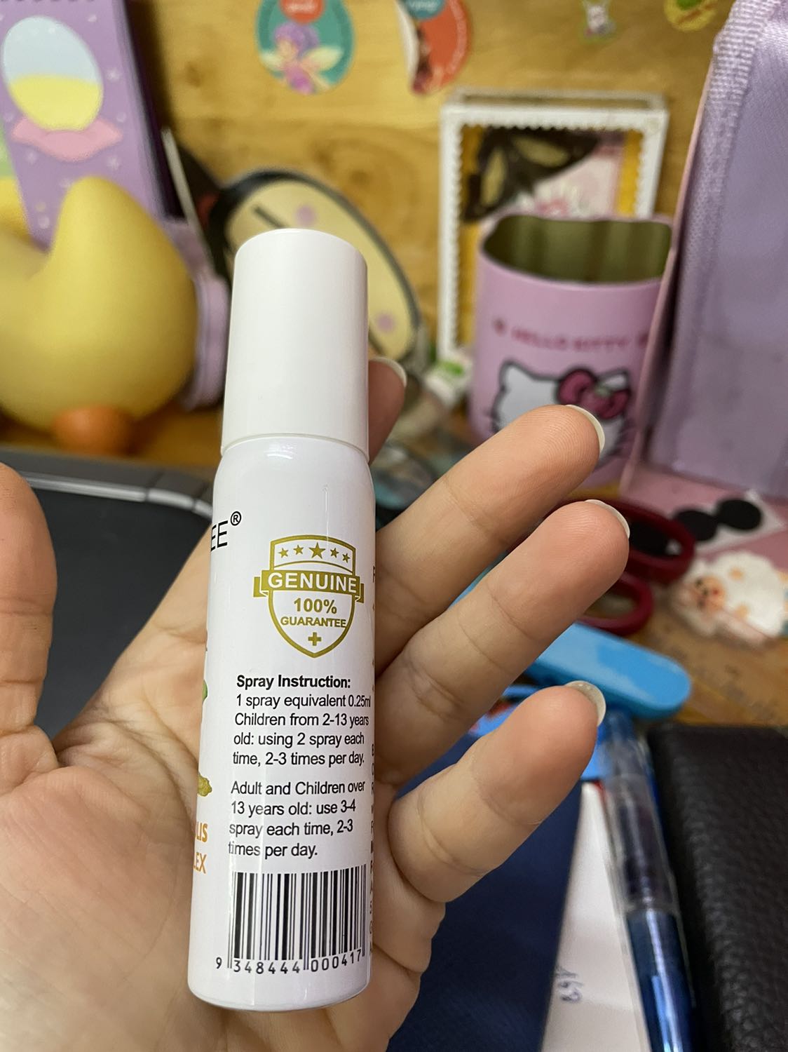 Đang lở miệng đặt nhanh 2h trước giao thừa covid. May mà đến kịp. Cảm ơn Tiki