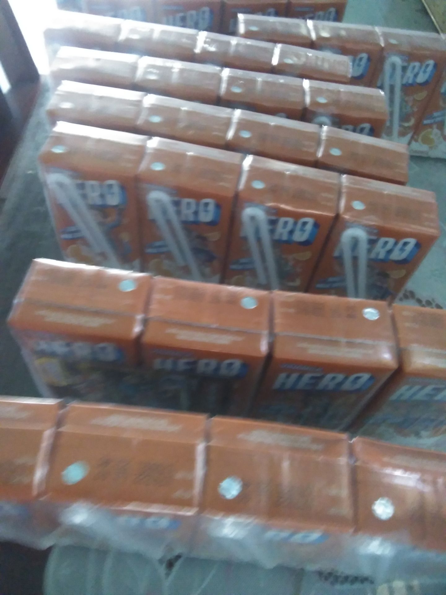 sữa ngon, bé nhà mình thích. cám ơn Tiki