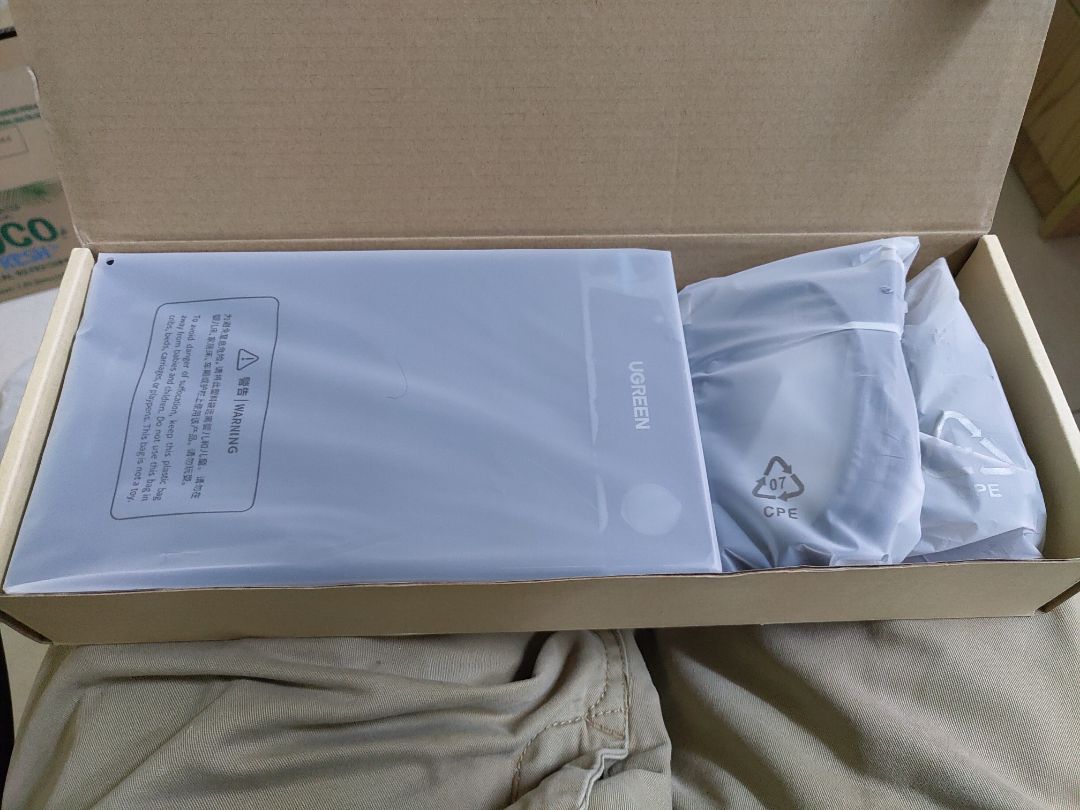 hàng về dùng thấy cũng dc. Dùng kiểu này sẽ ko dc như cắm trực tiếp vào main. Về độ hoàn thiện thì chưa dc ưng lắm, trượt ra trượt vào nhìn hơi lởm. Nhưng với giá này thì chấp nhận dc. Ưng nhất cái giao hàng nhanh hàng về dùng thấy cũng dc. Dùng kiểu này sẽ ko dc như cắm trực tiếp vào main. Về độ hoàn thiện thì chưa dc ưng lắm, trượt ra trượt vào nhìn hơi lởm. Nhưng với giá này thì chấp nhận dc. Ưng nhất cái giao hàng nhanh