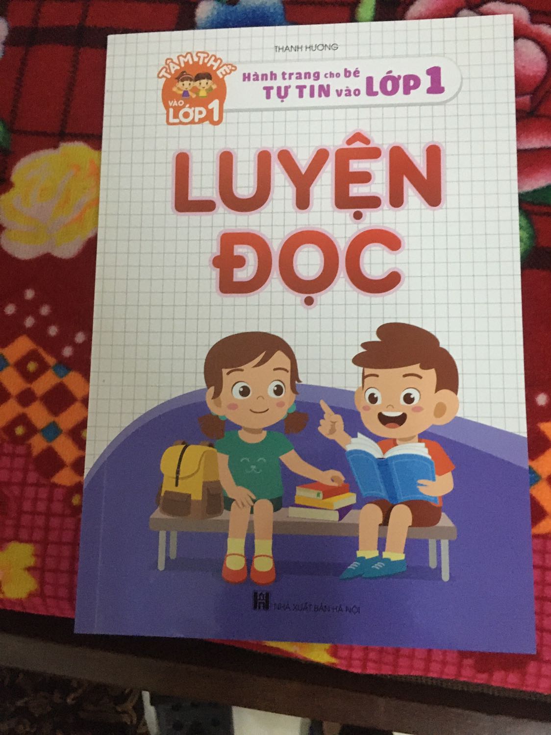 Sách rất hay bìa đẹp 
Chất lượng tuyệt vời