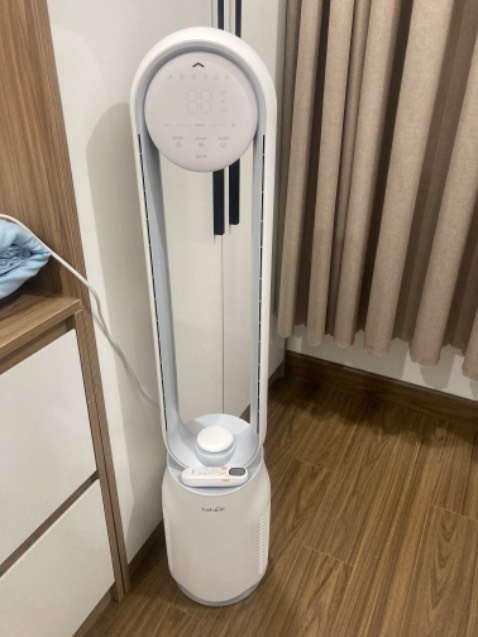 Mẫu mã đẹp, nhiều chức năng Mẫu mã đẹp, nhiều chức năng