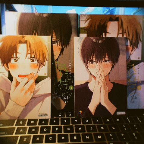 Giao hàng nhanh, đóng gói cẩn thận, truyện rất đẹp tuyệt vời