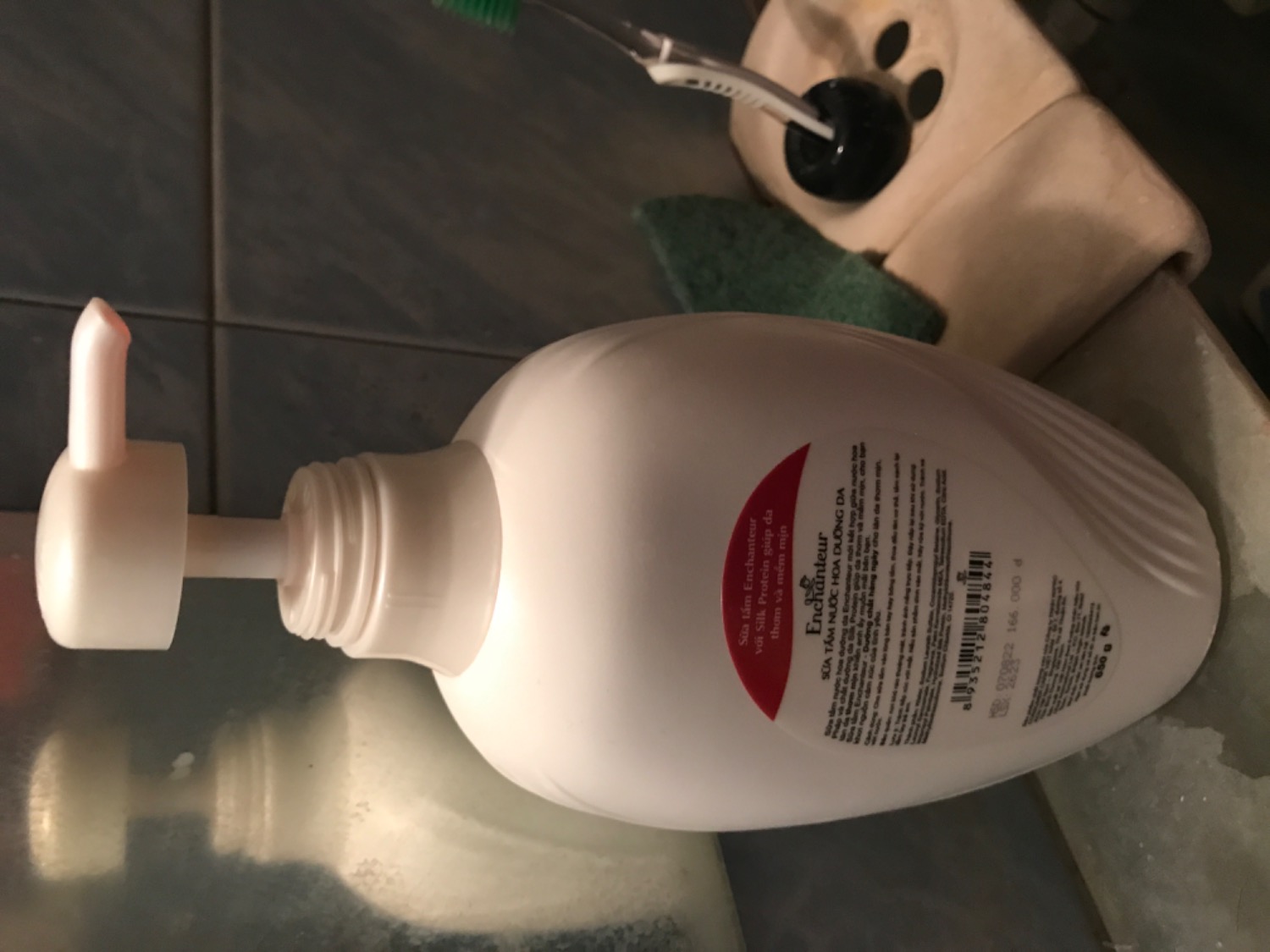 Review image