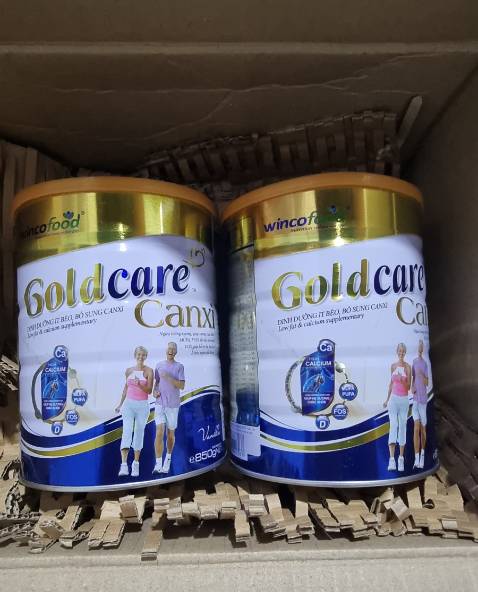 Giao hàng nhanh  , đóng gói kỹ  , cảm ơn nhé ạ  .
Sữa rất dễ uống , hương vị thơm ngon , chất lượng tốt , dịch vụ tốt  .