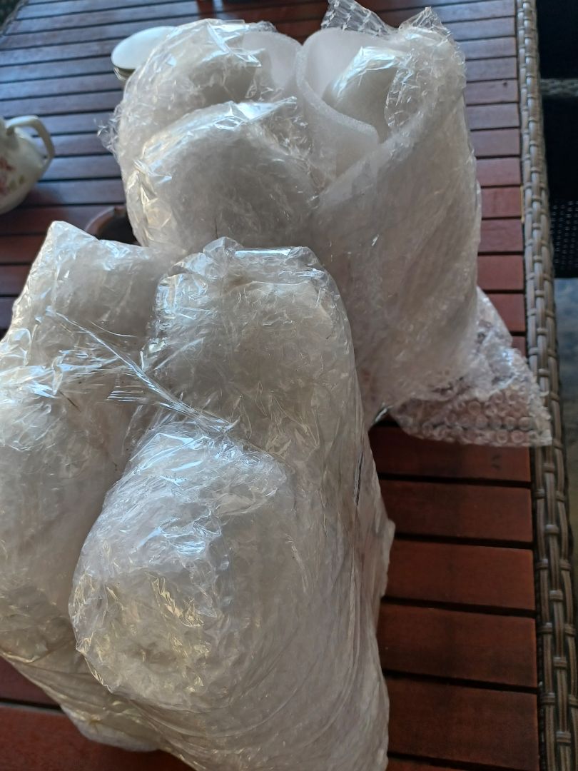 giao hơi muộn tí