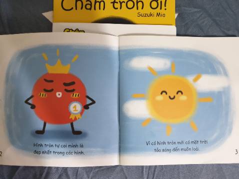 Sách dày đẹp. Hình ảnh sắc nét, màu sắc bắt mắt Sách dày đẹp. Hình ảnh sắc nét, màu sắc bắt mắt