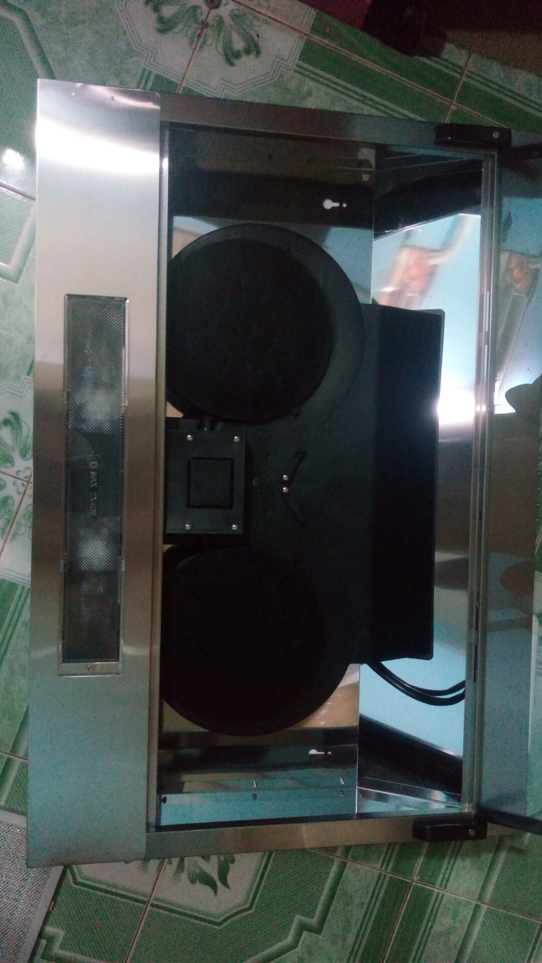 Đóng gói sản phẩm kỹ. Hàng đúng như quảng cáo. Máy chạy tốt. Nhân viên nhiệt tình....Tiki nên tiếp tục phát triển theo hướng tích cực này.Hẹn gặp lại sản phẩm tiếp theo.... Cảm ơn rất nhiều.