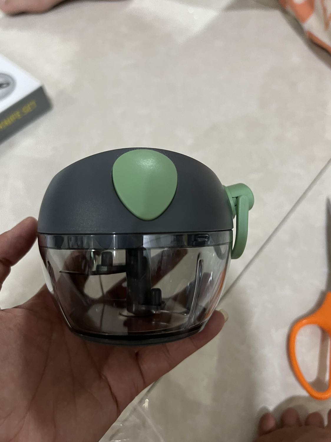 Sản phẩm đẹp chắc chắn, hy vọng xài bền