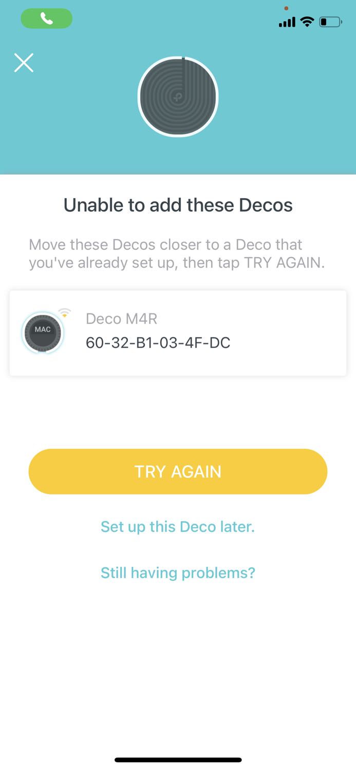 1 cục node kết nối không ổn định. Hoạt động nóng hơn cho với các cục khác. Tốc độ không được như mong đợi. 3 tiếng đầu tiên thì tốc độ = gói cước. Sau đó hệ thống xảy ra vấn đề. Yêu cầu shop đổi bảo hành hoặc xho kỹ thuật xuống kiểm tra 1 cục node kết nối không ổn định. Hoạt động nóng hơn cho với các cục khác. Tốc độ không được như mong đợi. 3 tiếng đầu tiên thì tốc độ = gói cước. Sau đó hệ thống xảy ra vấn đề. Yêu cầu shop đổi bảo hành hoặc xho kỹ thuật xuống kiểm tra