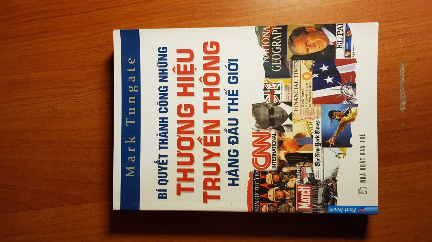 Cuốn sách khá hữu ích phân tích các case thực tế của các công ty đa quốc gia.