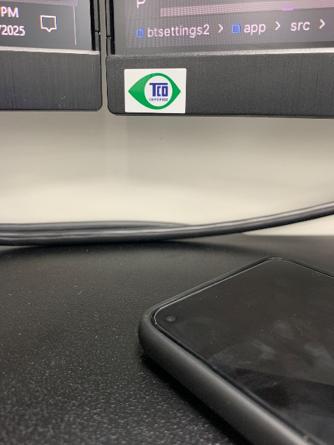 Cắm vào máy tính không nhận truyền dữ liệu cùng lúc 2 đầu type-c và lighting