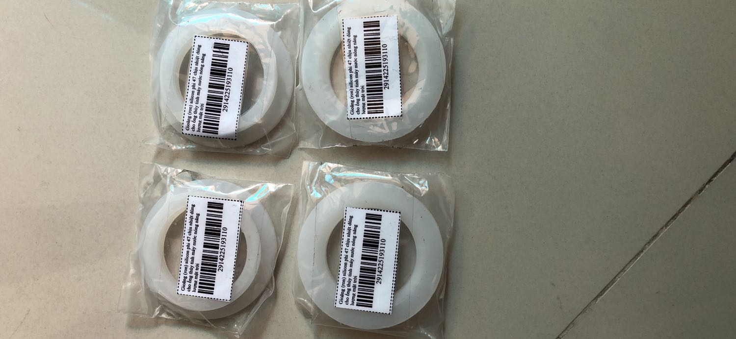 Hàng đúng mẫu mã và chất lượng , đóng gói bao bì cẩn thận , có mã vạch truy xuất nguồn gốc