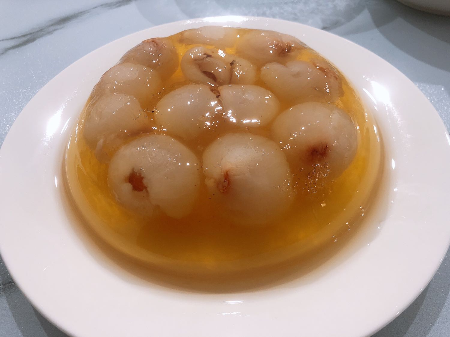 Sữa uống hơi bị ngấy, khó uống hơn cả sữa tươi không đường