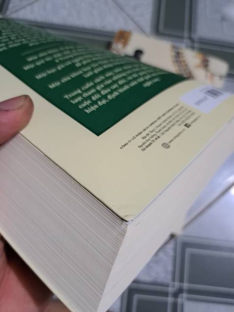 Giao hàng rất nhanh. Chất lượng đóng gói tệ