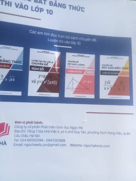 Sao ghi giới thiệu là 218 trang, đến lúc nhận lại có hơn 140 trang??? SÁCH BỊ RÁCH BÌA SAU NHÌN BUỒN LẮM Ạ :((