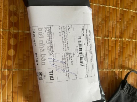 Ốp đẹp và rất vừa với đt