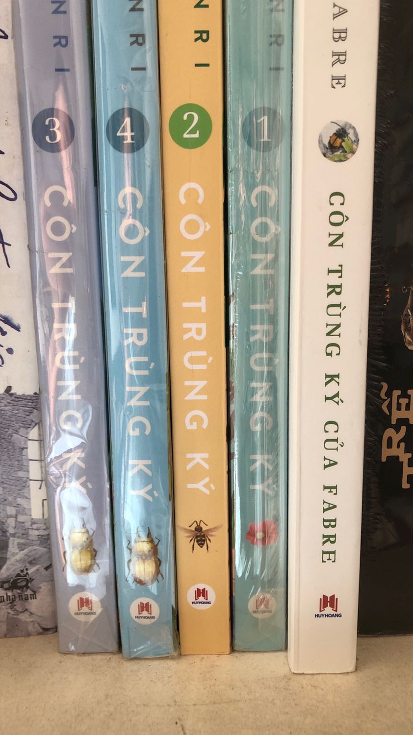 sách phù hợp cho thiếu nhi, in đẹp, hài lòng