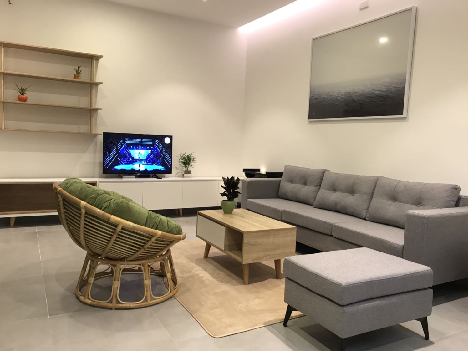 Ghế đẹp, mượt và chắc chắn. Chất mây rất đẹp Ghế đẹp, mượt và chắc chắn. Chất mây rất đẹp