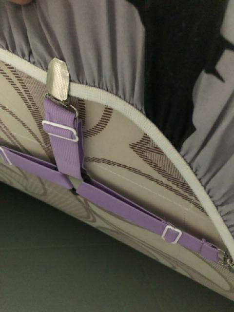 chân ái luôn các badc . Biết thế mua từ sớm. đẹp phẳng 80% . đỡ váng đầu chỉnh đệm mỗi sáng