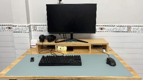 Thiết kế thông minh, lắp đặt dễ dàng