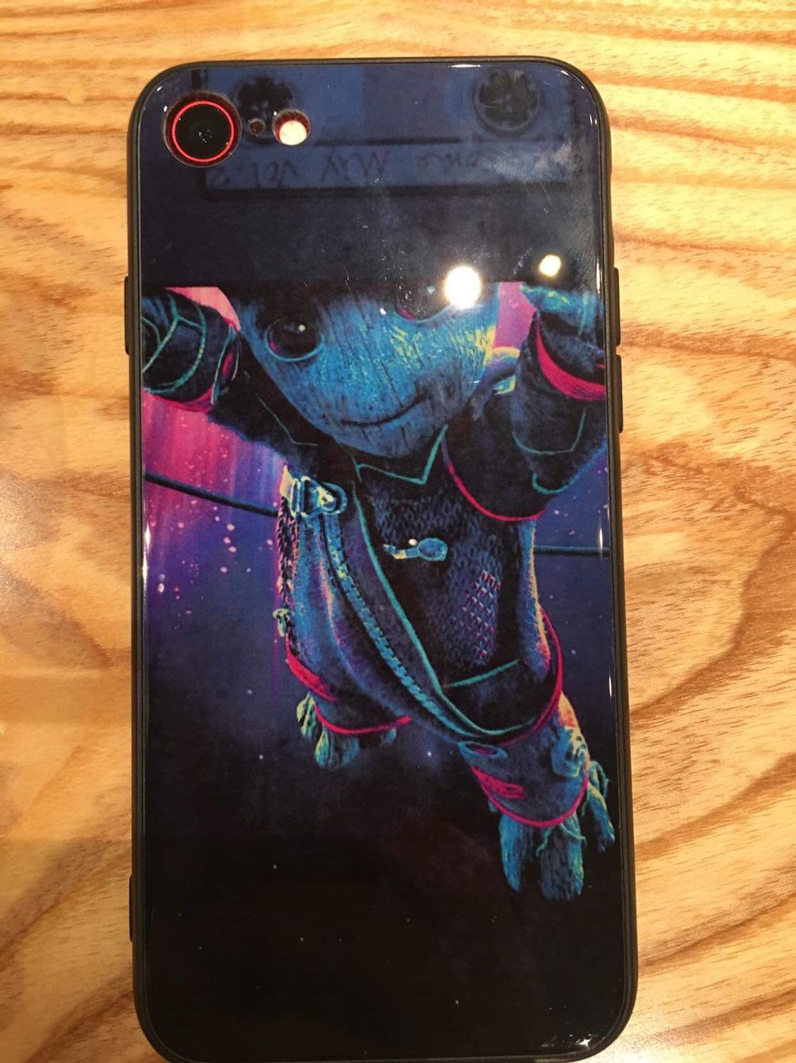 Hàng đúng như mô tả