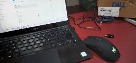 Nhận hàng về nhưng cắm chuột vào thì ko dùng được, con trò chuột nhảy tưng tưng trong khi mình *** câc con chuột khác ở nhà thì vẫn bình thường. Yêu cầu tiki đổi hàng khác giúp Nhận hàng về nhưng cắm chuột vào thì ko dùng được, con trò chuột nhảy tưng tưng trong khi mình *** câc con chuột khác ở nhà thì vẫn bình thường. Yêu cầu tiki đổi hàng khác giúp