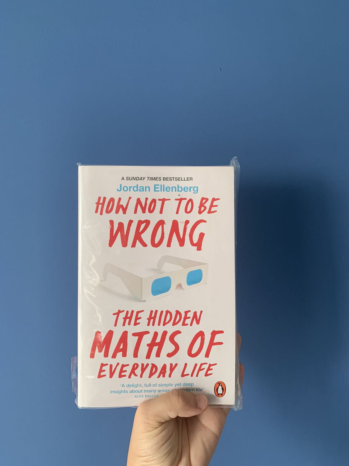 sách được bao lại rất cẩn thận & giao hàng rất nhanh ạ!