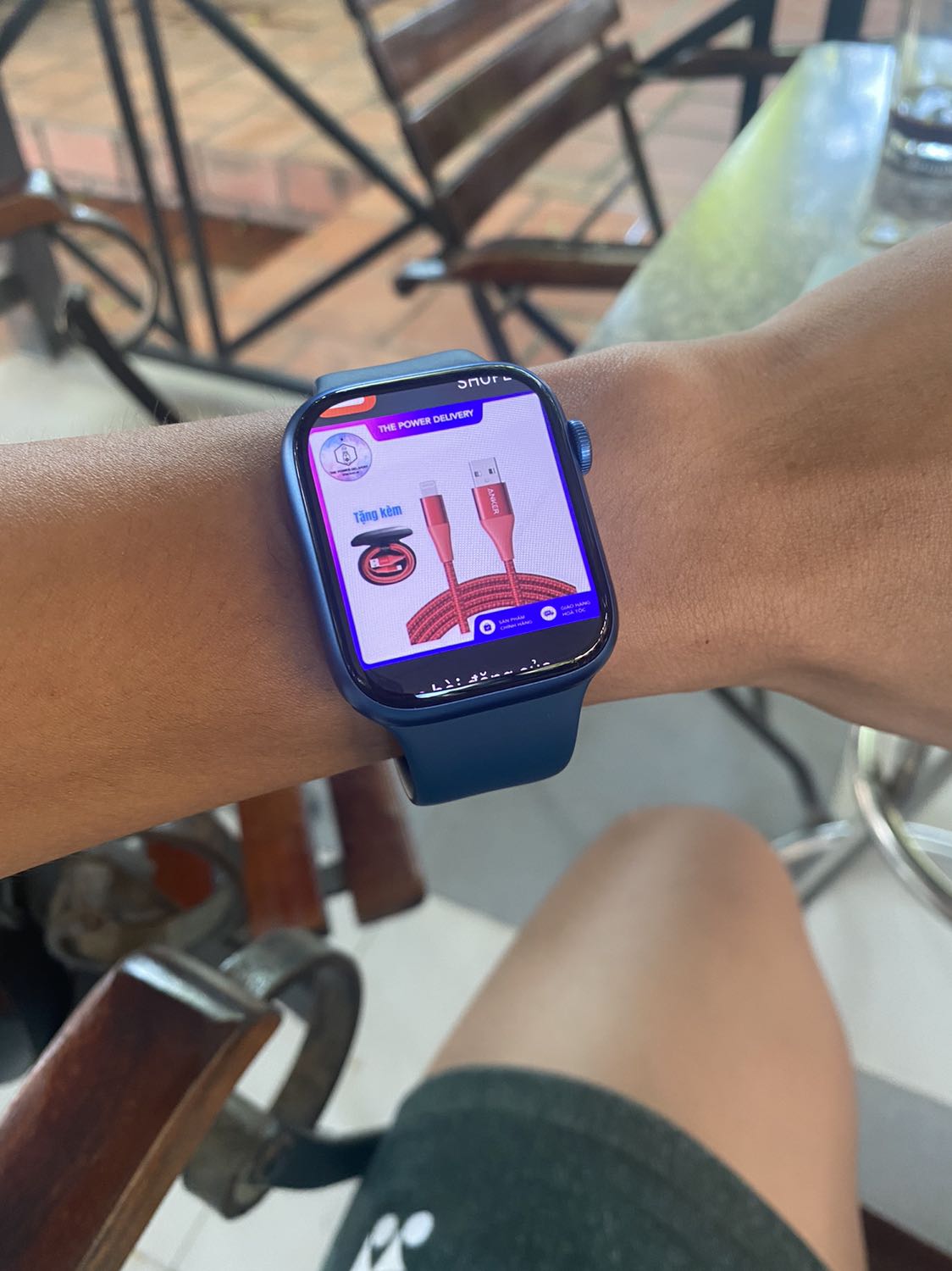 Tai nghe kết nối tốt, hàng chính hãng có tem nhà phân phối