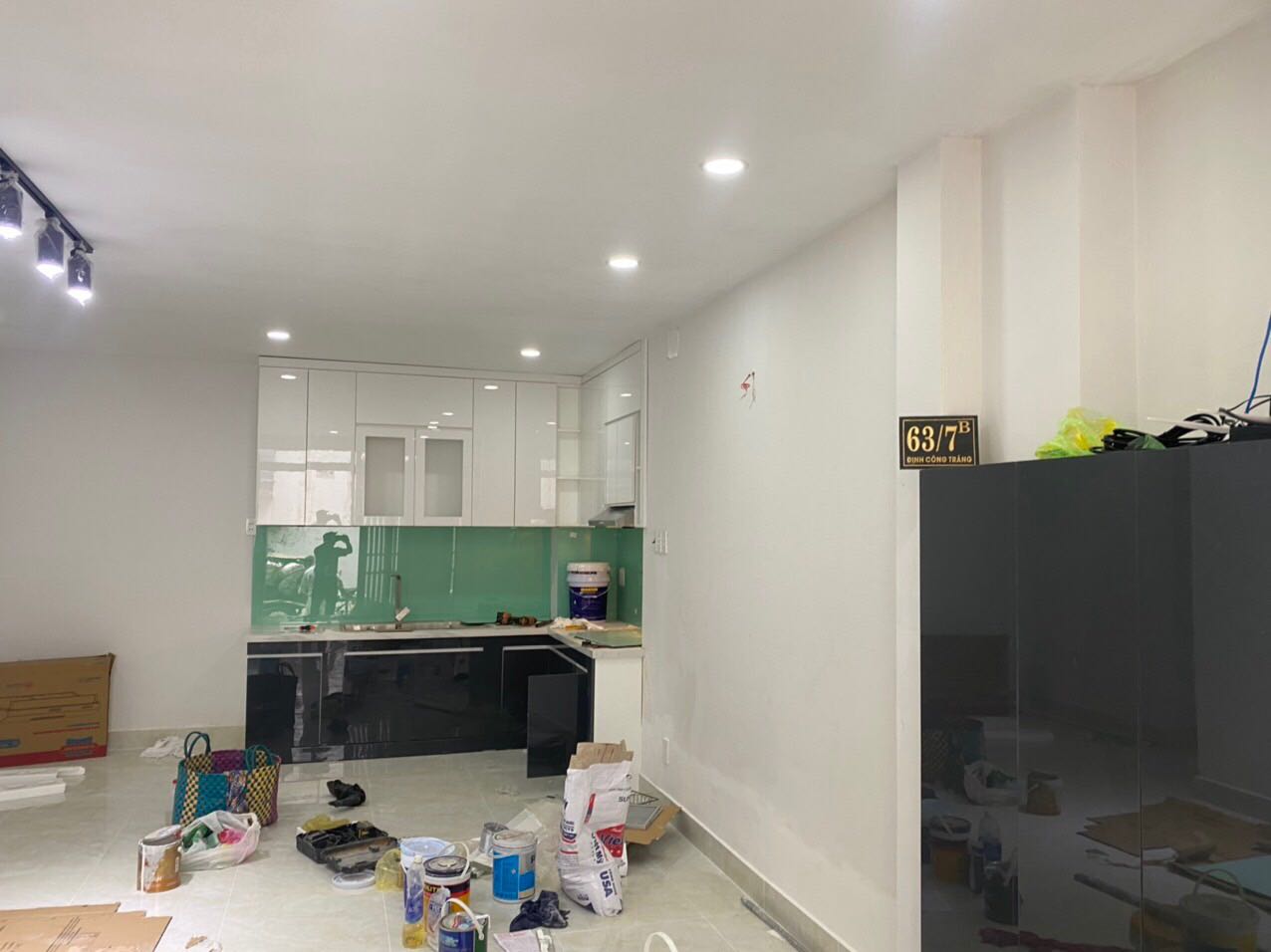 Hàng tốt. Giá ổn