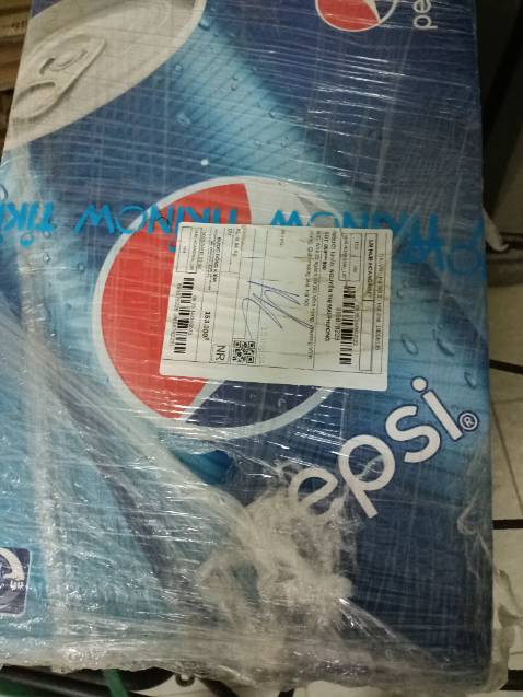 Hương vị thơm ngon ,dễ uống, giải khát tốt. Hạn sử dụng xa, bao bì mẫu mã đẹp. Anh ship nhiệt tình. Hương vị thơm ngon ,dễ uống, giải khát tốt. Hạn sử dụng xa, bao bì mẫu mã đẹp. Anh ship nhiệt tình.