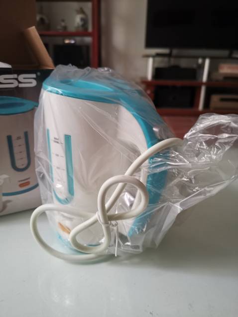 Review image