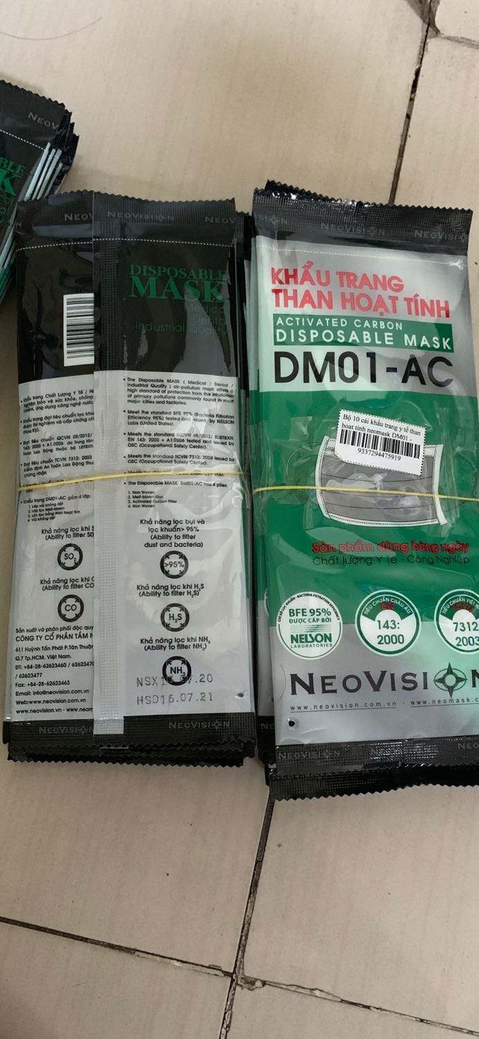 Đóng gói cẩn thận, giao hàng nhanh, sản phẩm giống mô tả