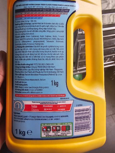 Hàng có dán tem nhập khẩu. Đúng mô tả. Dùng tốt sẽ mua lại lần 2.