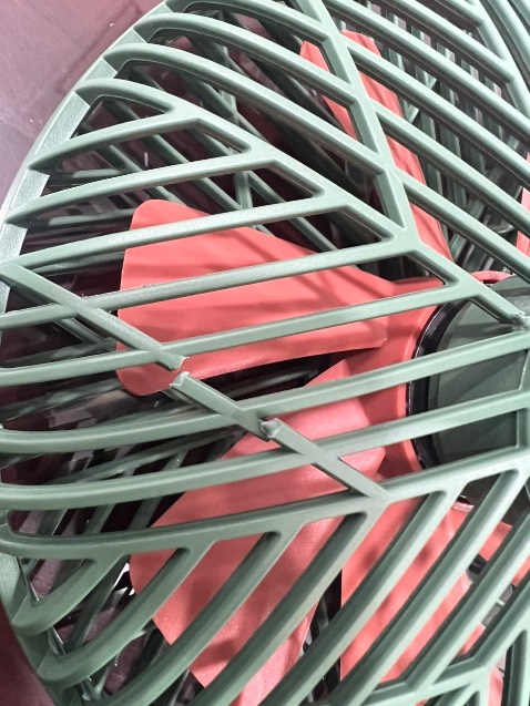 Giao sản phẩm bị hư hỏng. Đến chịu thua